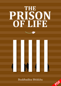 Prison of life