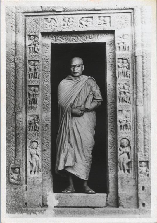 Buddhadasa indapanno archives bw00063