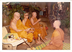 Buddhadasa indapanno archives c05055