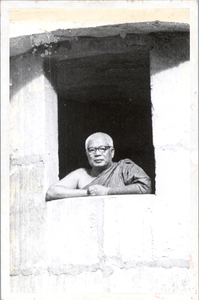 Buddhadasa indapanno archives bw06905