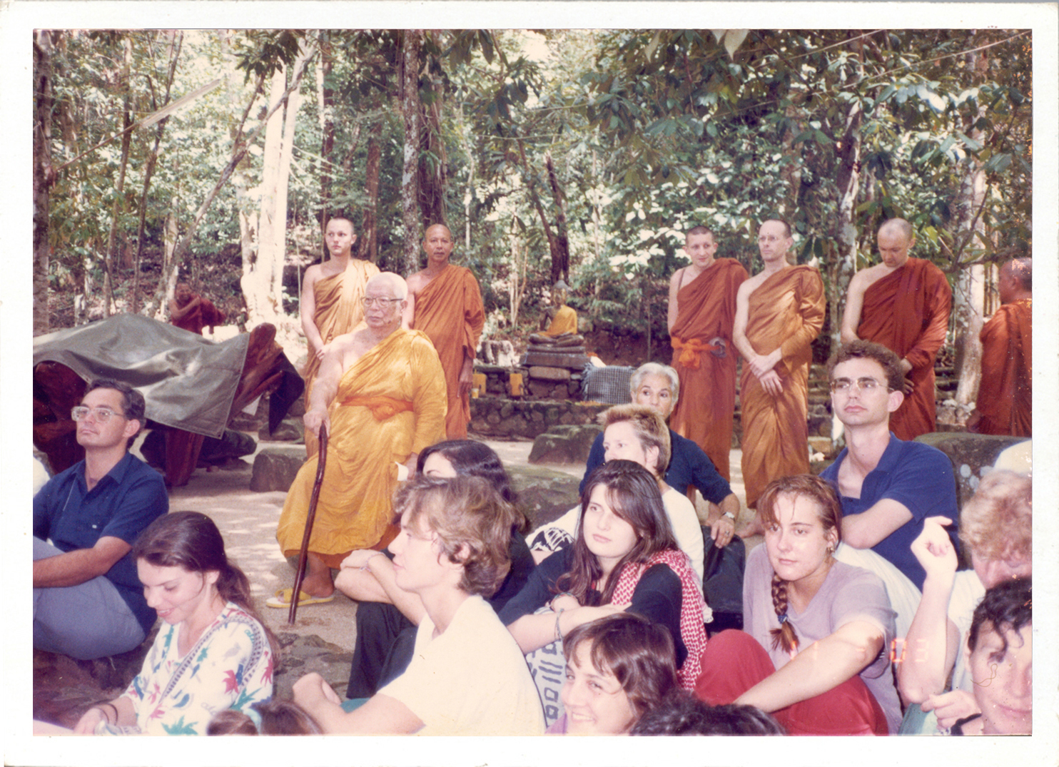 Buddhadasa indapanno archives c05606